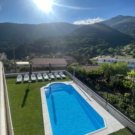 Holiday home El 42 Mijares (Castile and Leon)