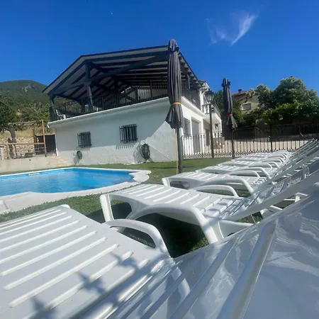 Holiday home El 42