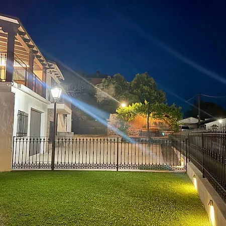Holiday home El 42