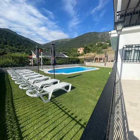 El 42 Mijares (Castile and Leon)