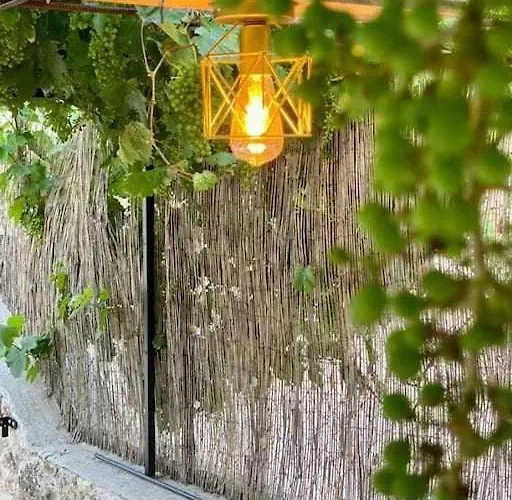 펜션 El 42 Mijares (Castile and Leon)