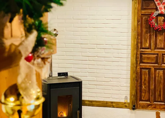 El 42 Mijares (Castile and Leon)