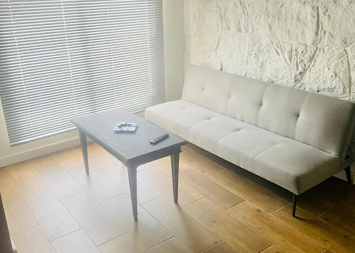 펜션 El 42 Mijares (Castile and Leon)