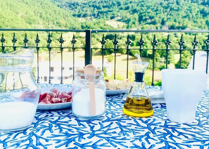 El 42 Mijares (Castile and Leon)