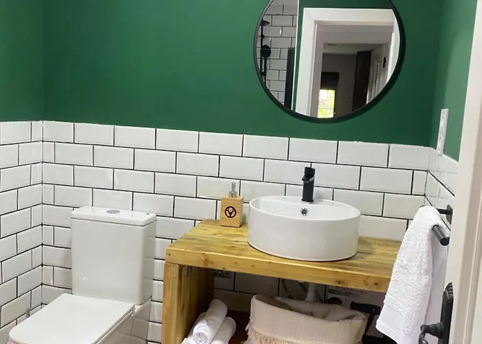 El 42 * Mijares (Castile and Leon)