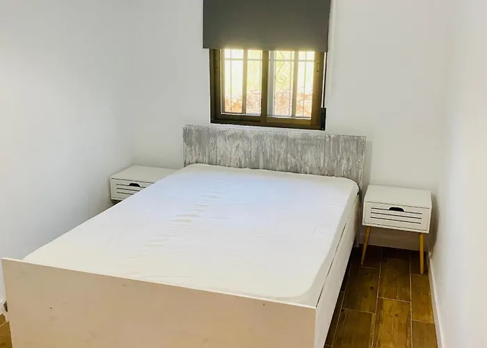 El 42 * Mijares (Castile and Leon)