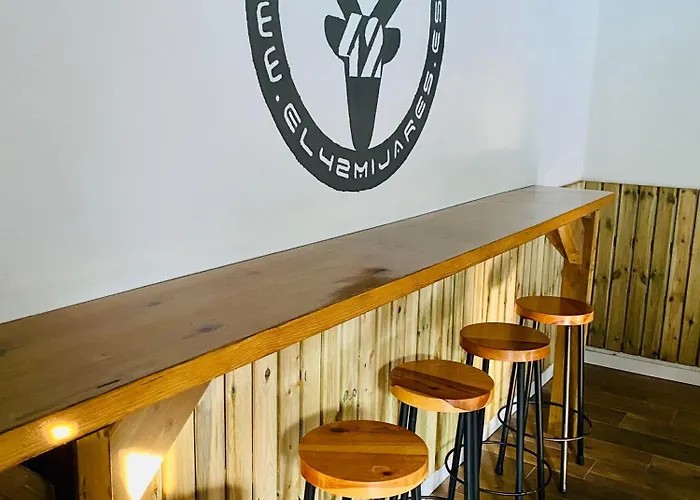 El 42 Mijares (Castile and Leon)