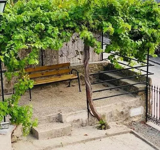 El 42 * Mijares (Castile and Leon)